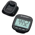 Widescreen Walker Pedometer